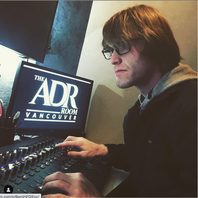 Connor, ADR mixer